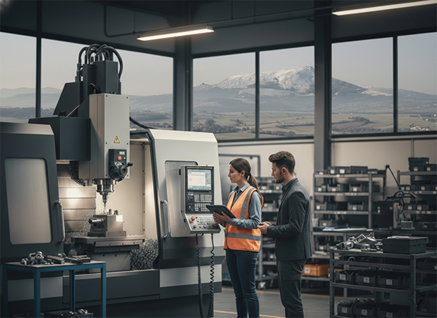 Conseil en stratégie - diversification